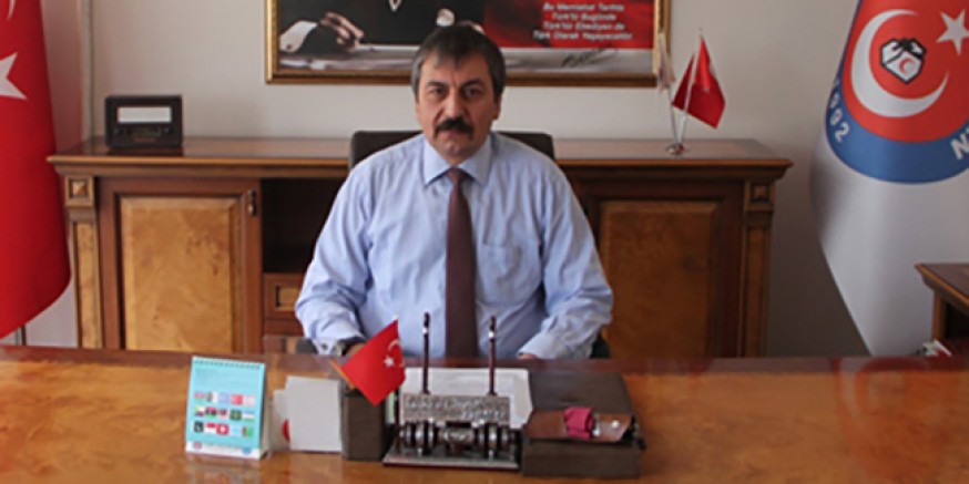 “Ziraat Bankası’na Bankkart Liraları Alamayan Personeller İçin Başvurduk”