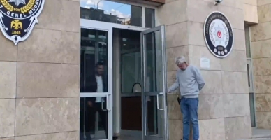 Bıçaklı Gasp Zanlıları Tutuklandı