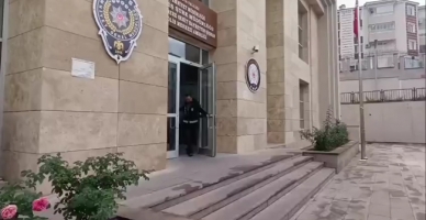 Kendilerini Avukat Olarak Tanıtıp Şantaj Yapan 3 Şüpheli Tutuklandı