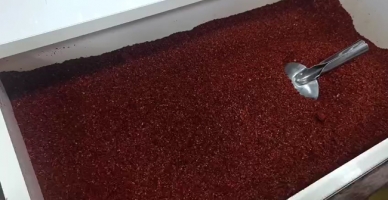 Maraş’ın Lezzetleri Amasya Sofralarına Taşınıyor
