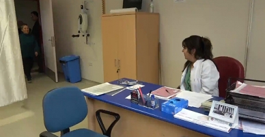 Anne-Kızın Yaşam Mücadelesi, Organ Bağışı Yeni Bir Hayat Getirdi