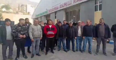 Amasya Pazarcılar Derneği: “Helal Kazancın ve Dürüst Ticaretin Yanındayız”