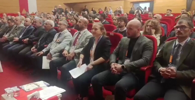 Sürdürülebilir Kalkınma İçin Kültürel Peyzajlar Konuşuluyor