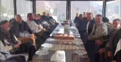 İşler ,“Esnafımızın Alın Terine Sahip Çıkmak İçin Aday Olduk”