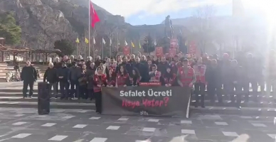 KYK Bursları Öğrencilerin İhtiyaçlarını Karşılamıyor