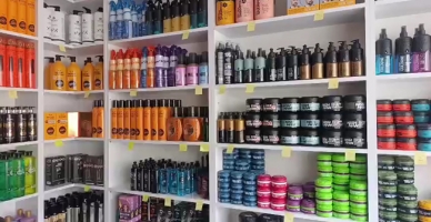 Kozmetikte Aranan Her Şey Burada