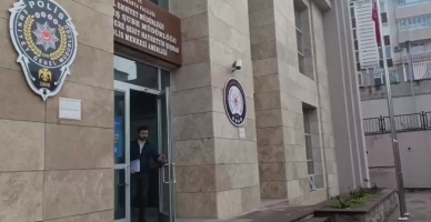 Amasya Polisi Arama Kararı Çıkan Firari Hükümlüyü Aynı Gün Yakaladı