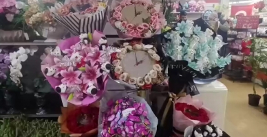 Kardelen Çiçekçilik Çiçeklere Yeni Bir Dokunuş Katıyor