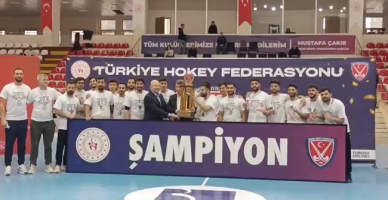 Süper Lig Kupaları Amasya’da Sahiplerini Buldu