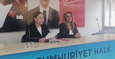 Yazıcı, “Haklarımızı Korumakta Kararlıyız”