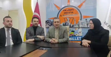 “TOKİ Geleceğin Şekillendiği Önemli Bir Merkez Olacak”