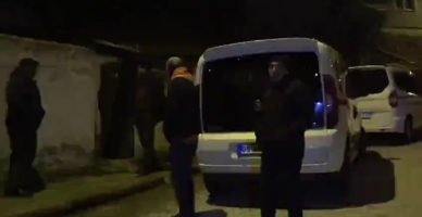 Annesinin Haber Alamadığı Oğlu, Evinde Ölü Bulundu