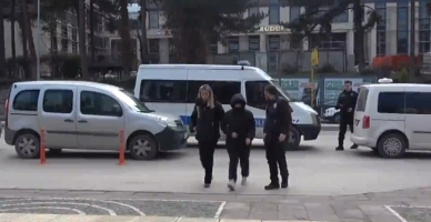 Amasya Merkezli Yasa Dışı Bahis Operasyonu: 13 Tutuklama