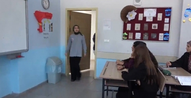 Öğrenciler Harçlıklarını Kadir Gecesi İftarı İçin Bağışladı