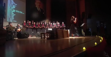 Çanakkale Zaferi ve Şehitleri Anma Programı Düzenlendi