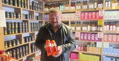 Köylüm Gurme’de Hatuniye Kolonyasıyla Ürün Yelpazesi Genişledi