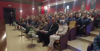 Kütüphane Haftası “İyileştiren Kütüphaneler” Temasıyla Kutlandı