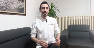 2025 MasterChef Şampiyonu Sezer’den Amasyalılara Davet
