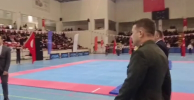 Amasya’da 19 Mayıs Coşkuyla Kutlandı
