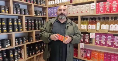 Kurban Bayramı’nın En Güzel Kokusu Köylüm Gurme’de