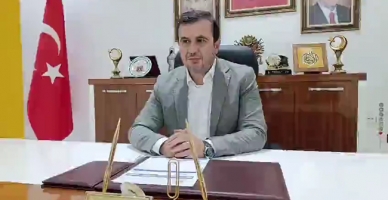 “İçişleri Bakanımızı Yarın Amasya’da Ağırlayacağız”