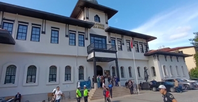 Amasya’nın Turizm Master Planı Tanıtıldı