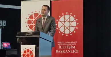 “Güçlü İletişim, Etkin Kamu” Eğitim Programı Düzenlendi