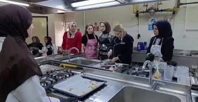 Kadınlar Mutfaklarını Markaya Dönüştürüyor