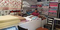 Yorgan Ustası Ferhat Sarı: Meslekte Usta Yok, Hazır Çok