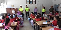 Uyum Eğitimine Polis Motivasyonu