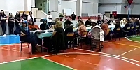 Tatküpü Kulübünün Açılışı Gerçekleşti