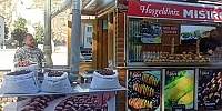 Kestane Kebap, Yemesi Sevap