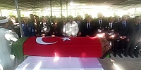 Mevlüde Genç, Son Yolculuğuna Uğurlandı
