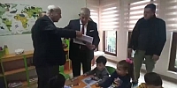 Çocuklar Yaşadıkları Şehri Boyayarak Tanıyacaklar