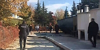 Metan Gazından Zehirlenen 6 Kişiden 1’i Hayatını Kaybetti