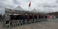 Köylülerden Başkan Sarı’ya Vefa Örneği
