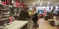 Çiçekçilerde Öğretmenler Günü Yoğunluğu