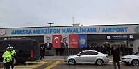 Amasya’ya Yakışan Bir Terminal İnşa Ettik