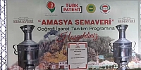 Semaverde Coğrafi İşaretle Tescillendi