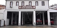 Amasya Belediyesi Ekipleri Deprem Bölgesine Destek İçin Hareket Etti