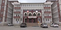 Amasya’da Meslek Lisesi Öğrencileri Depremzedeler İçin Soba Üretiyor