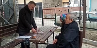 “Birlik İçinde Bu Zor Günleri Atlatacağız”