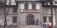 Depremzede Gençler Üniversite Sınavına Amasya’da Hazırlanıyor