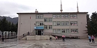 Öğrencilerden Sosyal Market