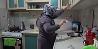 “Kadın Güçlü Olunca Yuva Yuva Oluyor”