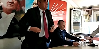 Hüseyin Acar, Aday Adaylığı Yarışında Bende Varım Dedi