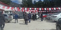 Cumhuriyet Halk Partisi 22 Aday Adayını Tanıttı