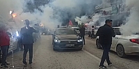 AK Parti Milletvekili Adaylarını Tanıttı