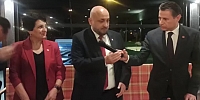 “Çok Daha Fazlasını Yapmak Adına Hazırız”