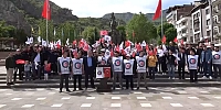 “Taleplerimizi Meydanlardan Yüksek Sesle Haykırıyoruz”
